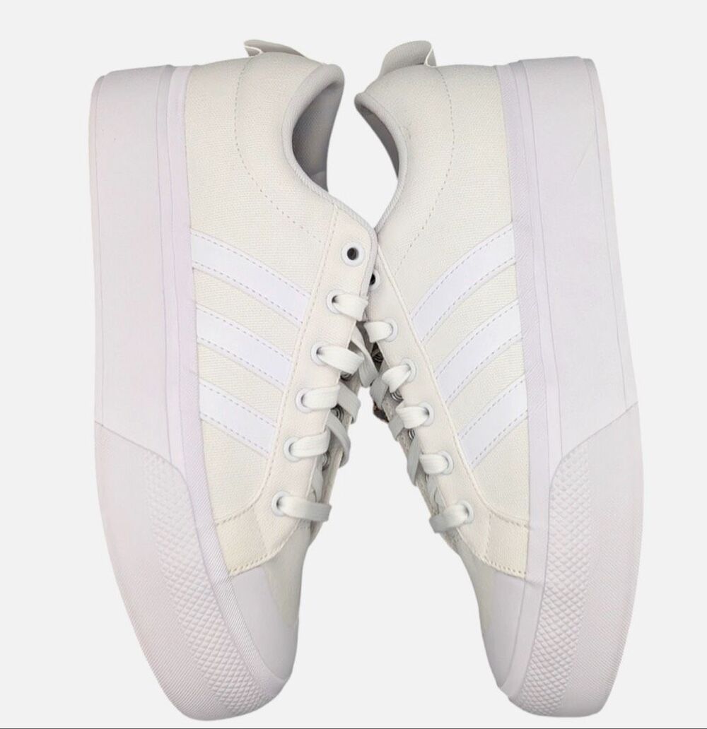 Adidas Bravada 2.0 Platform Sneakers